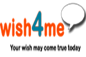 Wish4me Logo Web4bharat Log