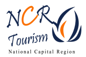NCR Tourism Logo NCR Tourism Logo