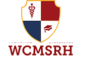 WCMSRH LOGO WCMSRH LOGO
