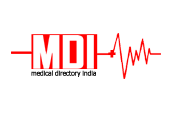 MDI Logo MDI Logo